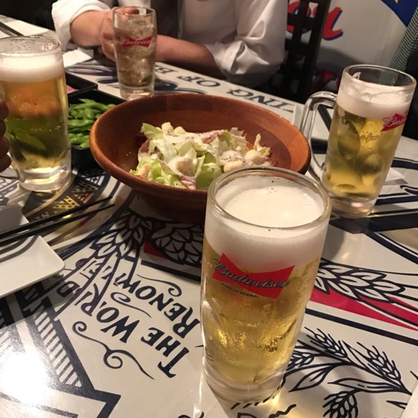 大阪 難波 ビアカーニバル千日前