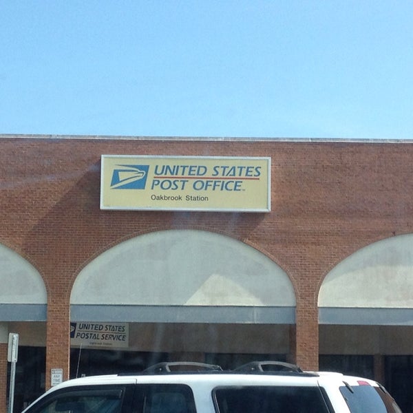 Pelzer SC Post Office. State post