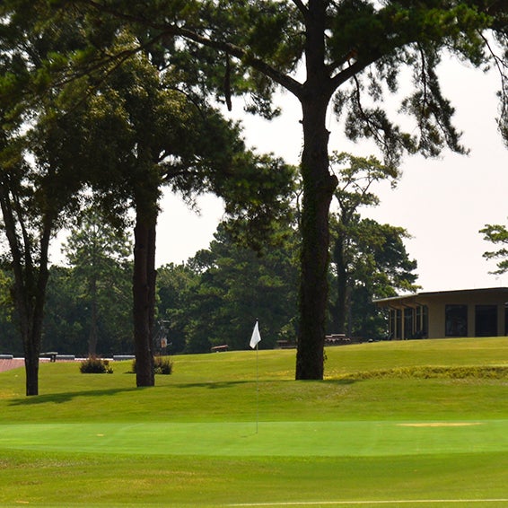 Das Foto wurde bei Silver Wings Golf Course von Silver Wings Golf Course am 9/9/2014 aufgenommen
