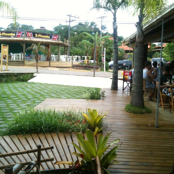 Das Foto wurde bei Restaurante Tigre Asiático von Daiane C. am 12/27/2012 aufgenommen