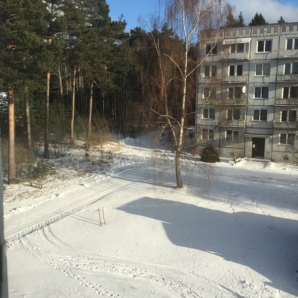 Суурпеа эстония