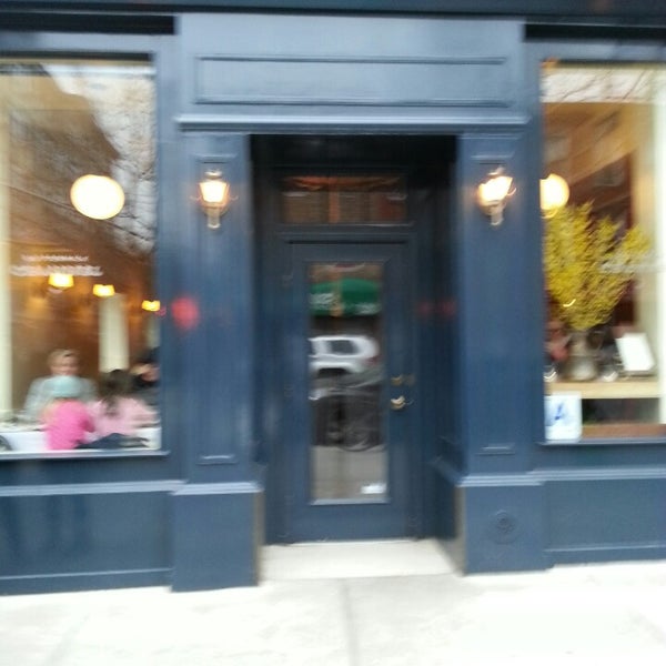 Fotos en Buttermilk Channel Restaurante americano en Carroll Gardens