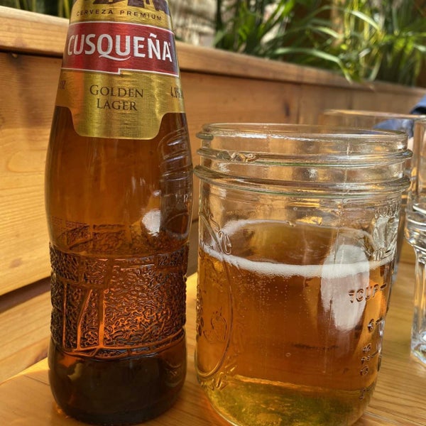 Pilsen Yards Bar in Chicago