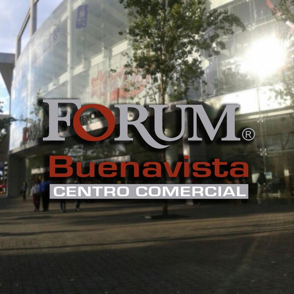 Foto tirada no(a) Forum Buenavista por Forum Buenavista em 9/9/2014