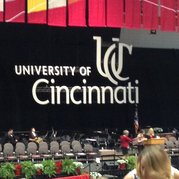 Fifth Third Arena Myrl H Shoemaker Center College Basketball Court