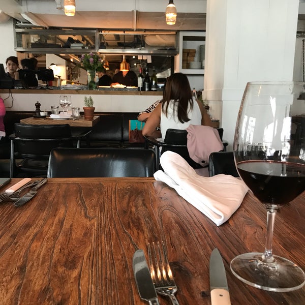 Photo taken at Fish &amp; Meat by Henry on 6/9/2017