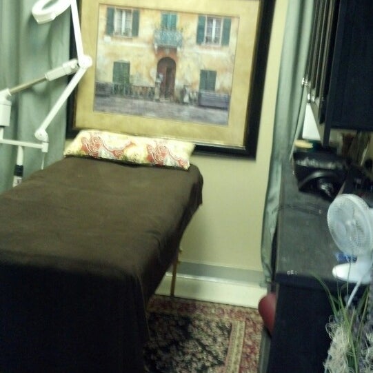 E'Clips Salon & Spa Yukon, OK