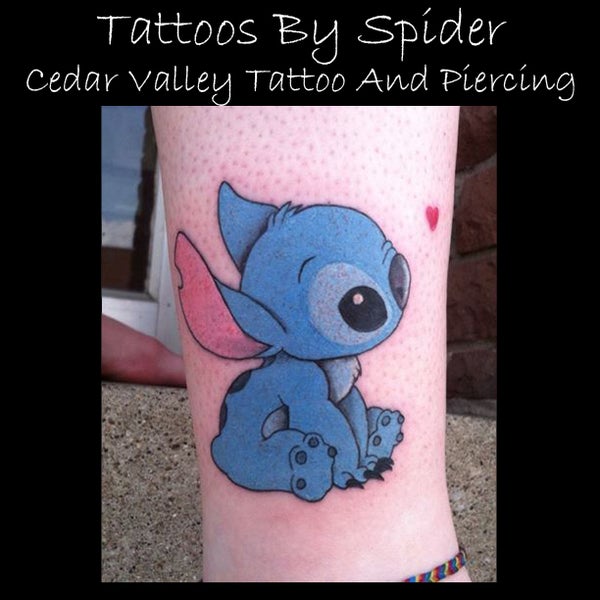 Photos At Cedar Valley Tattoo Piercing Tattoo Parlor In Waterloo