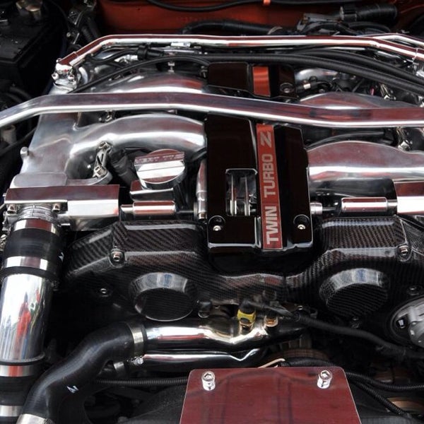 6/28/2014에 Kaan G.님이 Nissan-BMS Otomotiv에서 찍은 사진