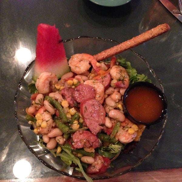 Babs Midtown Atlanta, GA