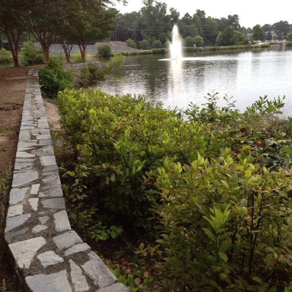 Photos at T.W. Briscoe Park Snellville, GA
