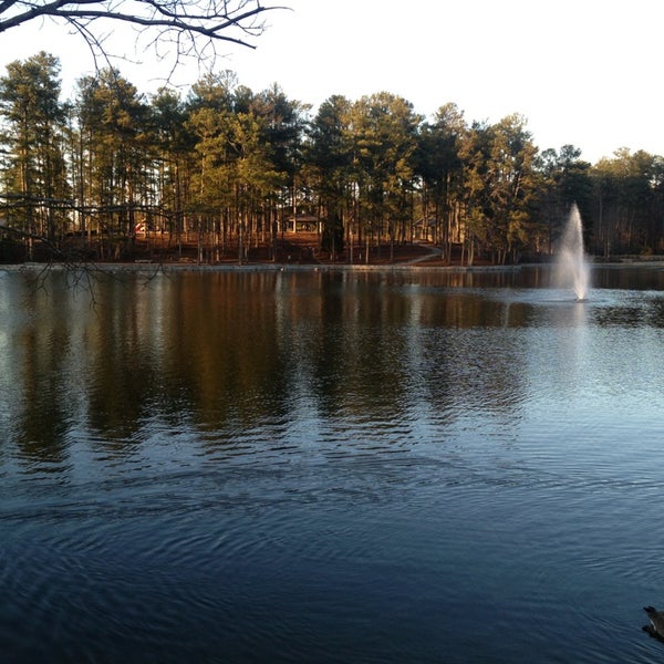 Photos at T.W. Briscoe Park Snellville, GA