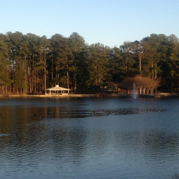 Photos at T.W. Briscoe Park Snellville, GA