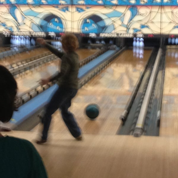 Photos at Sproul Lanes 10 tips from 490 visitors