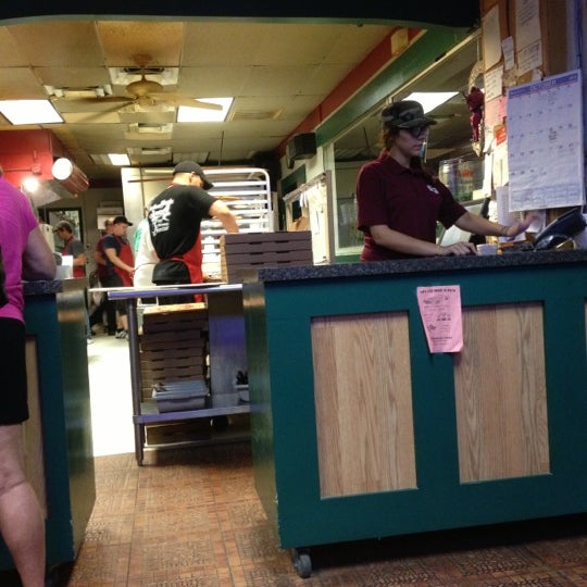 Bloomingdale Pizza 10 tips