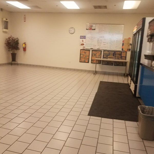 USPS OKC PD&C Post Office in Oklahoma City