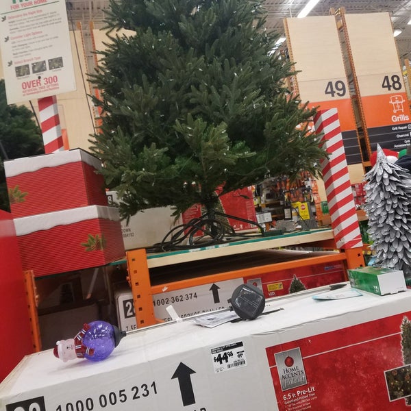 The Home Depot 5 tips from 507 visitors