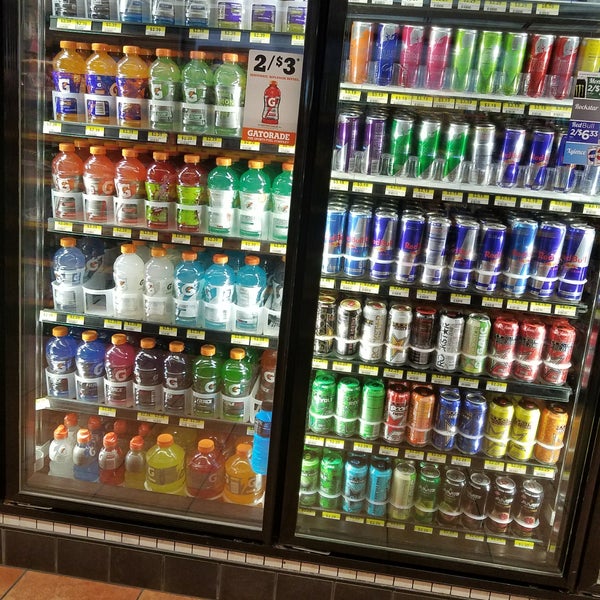 OnCue Express Edmond, OK