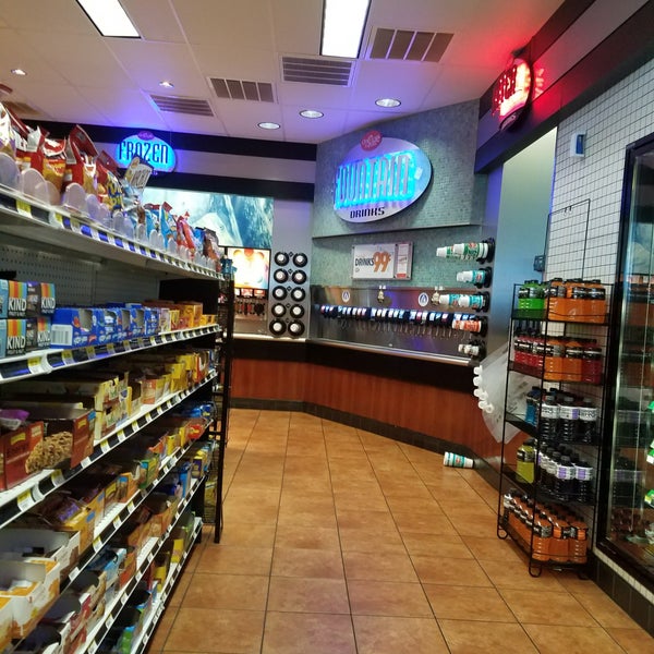 OnCue Express Edmond, OK