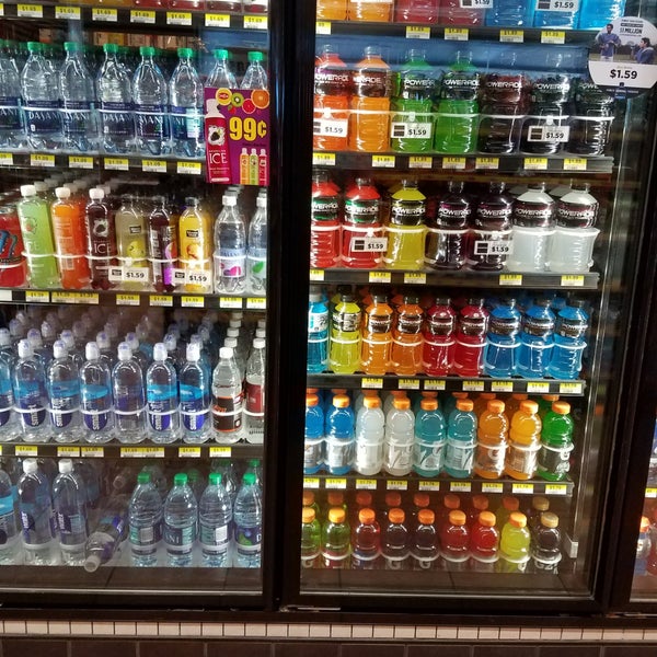 OnCue Express Edmond, OK