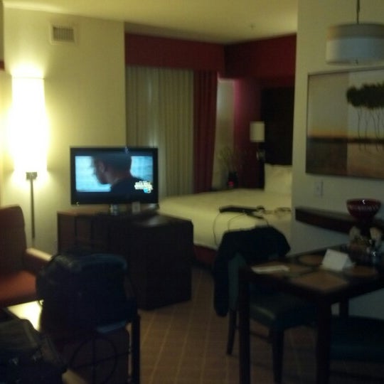 Photo taken at Days Inn Gulfport by Don D. on 11/16/2012
