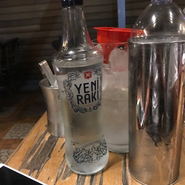 Photo taken at Zervan Restaurant &amp; Ocakbaşı by Necati O. on 7/17/2018
