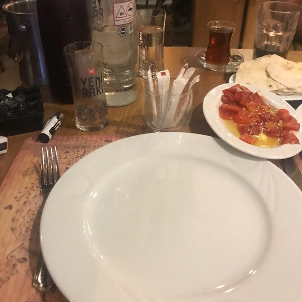 6/19/2018 tarihinde Necati O.ziyaretçi tarafından Zervan Restaurant &amp; Ocakbaşı'de çekilen fotoğraf
