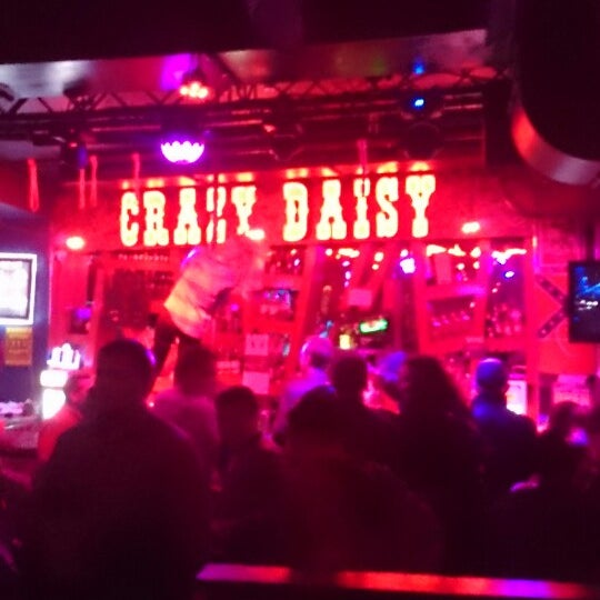 Crazy daisy bar тургеневская площадь 2 фото