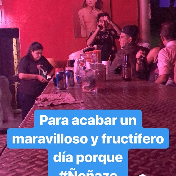 Das Foto wurde bei El Marra Salón von Maika A. am 10/12/2018 aufgenommen