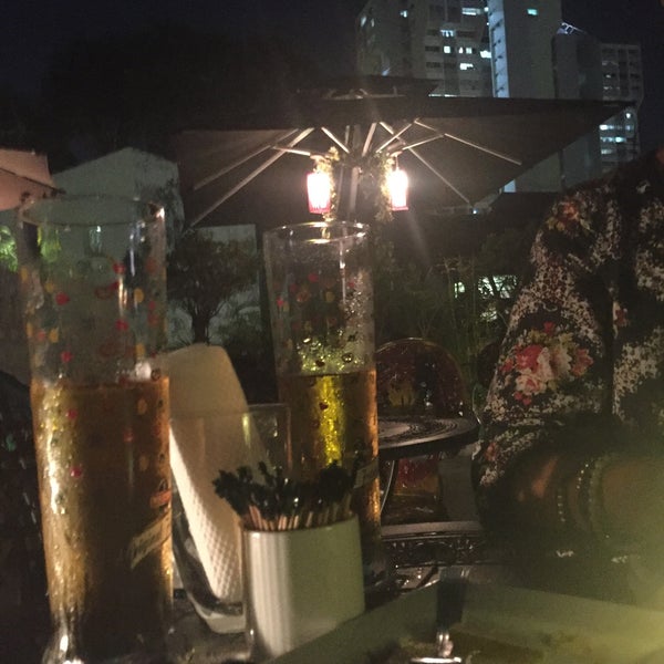 Zsofi's Tapas Bar (Now Closed)