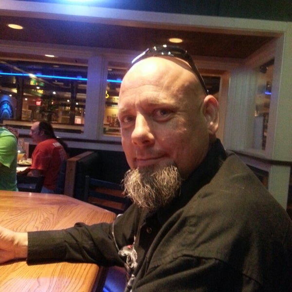 Photo taken at Chili&#39;s Grill &amp; Bar by Christy H. on 3/18/2013
