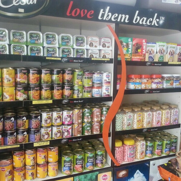 Lee hotsell pet supply
