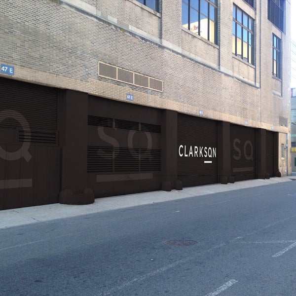 Skylight Clarkson Sq Event Space in New York