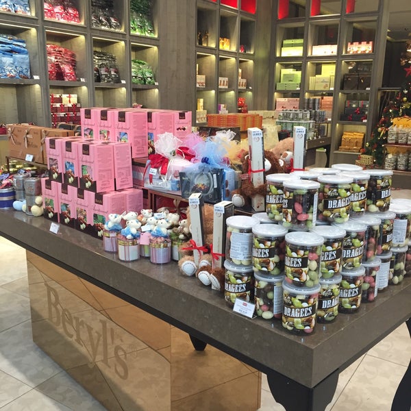 Berylu0027s Chocolate u0026 Cafe - Sepang, Selangor