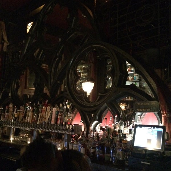 รูปภาพถ่ายที่ Villains Tavern โดย Jared F. เมื่อ 1/15/2015