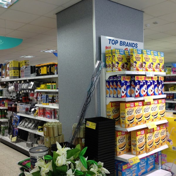 Home Bargains Cardiff City Centre 5157 Albany Rd.