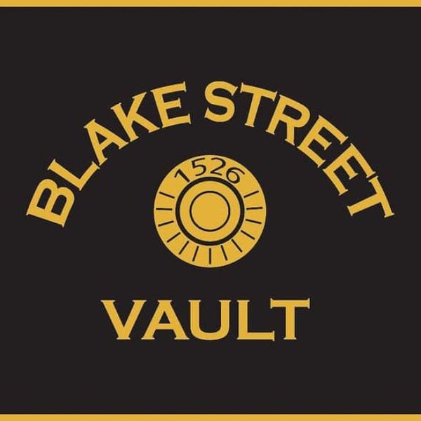 รูปภาพถ่ายที่ Blake Street Vault โดย Bug เมื่อ 5/11/2015