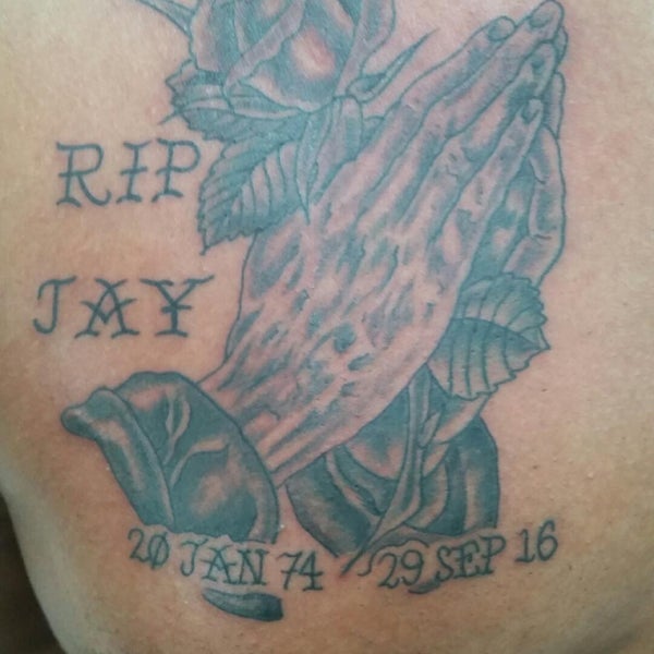 Knightdale Tattoo Company Knightdale, NC