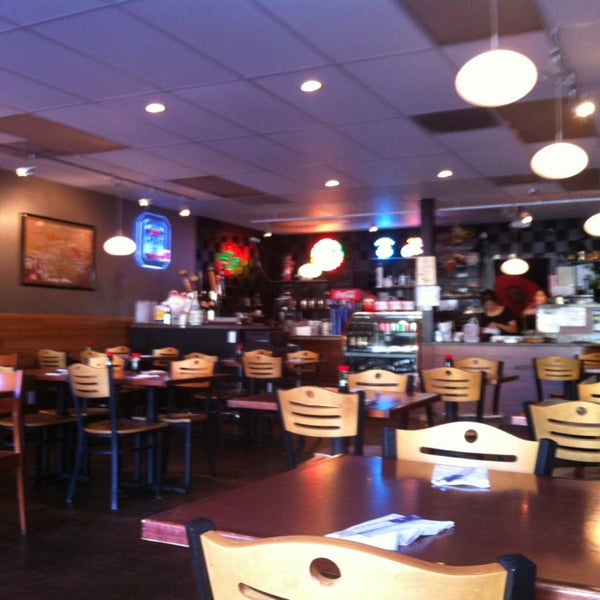 Kai's Japanese Restaurant (Now Closed) East End 1245 Park St