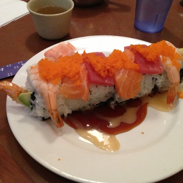 Kai's Japanese Restaurant (Now Closed) East End 1245 Park St