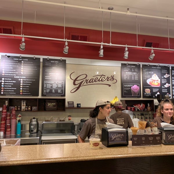 Graeter's Ice Cream OverThe Rhine 5 tips from 635 visitors
