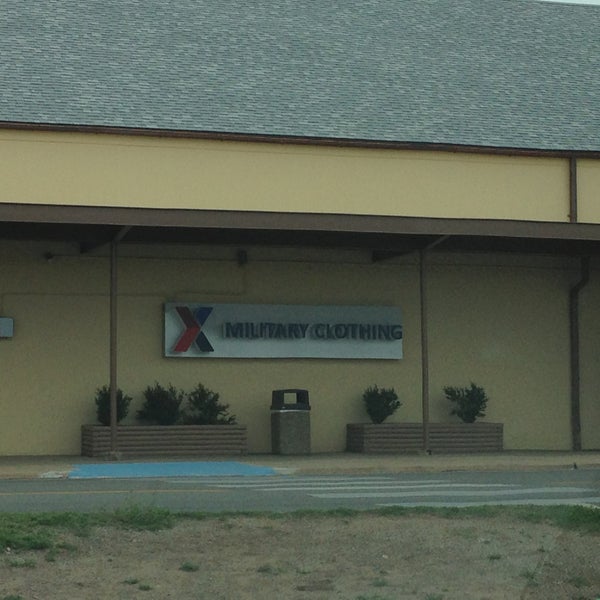 Military Clothing And Sales Lawton, OK