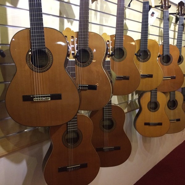 Guitar house московская ул 88б фото