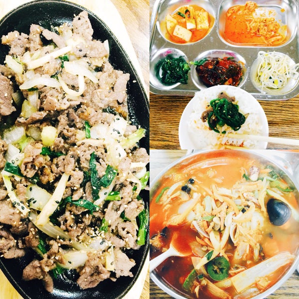 Korean Market Northeast San Antonio 2 tips