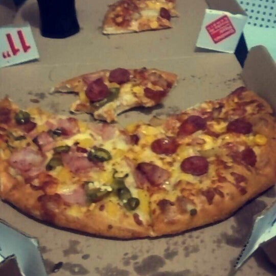 Domino's Pizza Montería, Córdoba