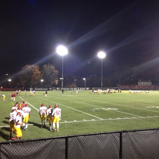 Photos at Jack Coffey Field West Bronx 441 E Fordham Rd