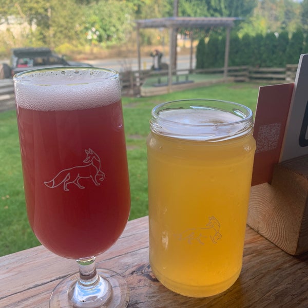 Photo taken at Field House Brewing Co. by Elisabeth W. on 9/25/2020