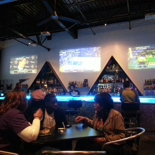 Pizza Bar Pizzeria in Mableton