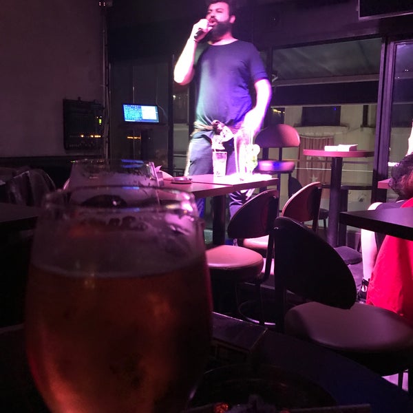 Foto tirada no(a) Aslanım Bar &amp; Bira Evi &amp; Restaurant por FRANCO em 10/19/2019