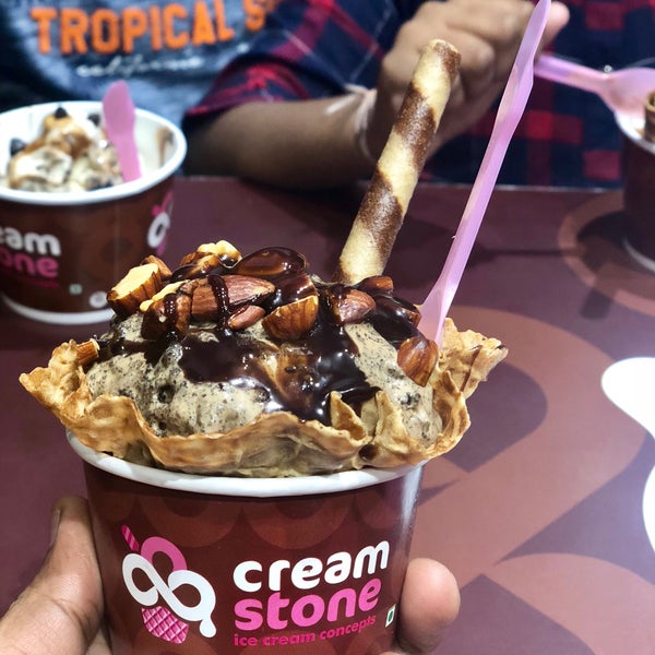 Cream Stone Teynampet 10 Tips From 197 Visitors